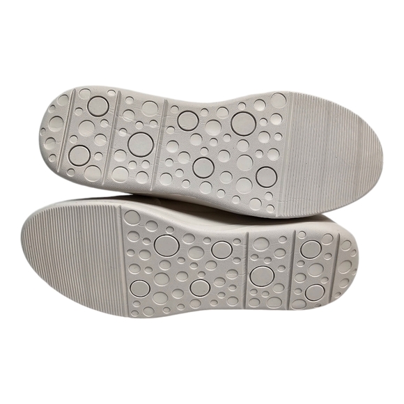 NWOT BzeesTime Square Women's Slip-Ons Size 7.5 - Picture 6 of 8